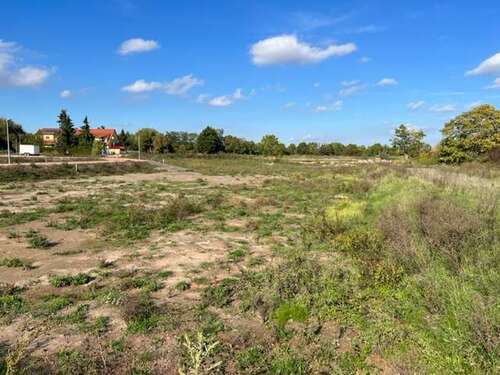 Foto - Grundstück zu verkaufen in Worms 318.200,00 € 860 m²