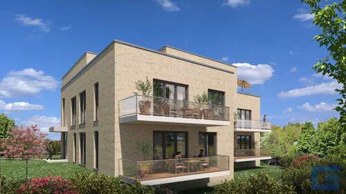 Foto - Wohnung zum Kaufen in Heikendorf 629.356,00 € 87 m²