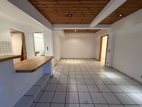 Foto - Wohnung zum Kaufen in Düsseldorf 179.000,00 € 50 m²