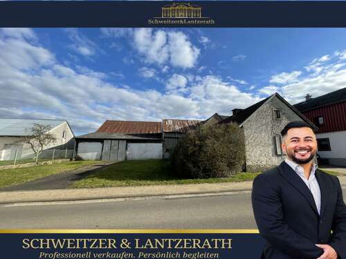 Foto - Haus zum Kaufen in Blankenheim 45.000,00 € 60 m²