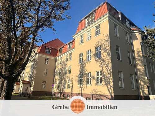 Foto - Wohnung zum Mieten in Zossen Wünsdorf 855,00 € 71.23 m²