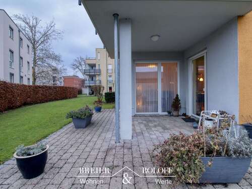 Foto - Wohnung zum Kaufen in Minden 215.000,00 € 69.09 m²