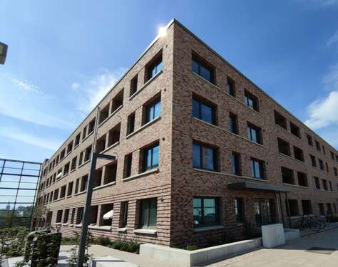 Foto - Wohnung zum Mieten in Hannover 770,90 € 71.38 m²