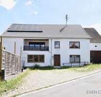 Haus zum Kaufen in Offenbach-Hundheim 215.000,00 € 187 m²