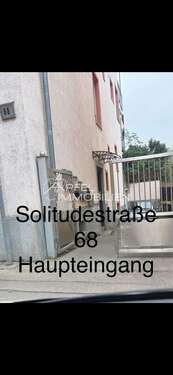 Foto - Wohnung zum Mieten in Ludwigsburg 1.800,00 € 180 m²