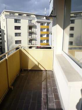 Foto - Wohnung zum Mieten in Frankfurt am Main 950,00 € 66.01 m²