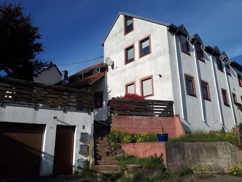 Foto - Haus zum Kaufen in Dreis-Brück 250.000,00 € 246 m²