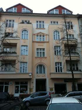 Foto - Wohnung zum Mieten in Berlin 2.700,00 € 149.58 m²