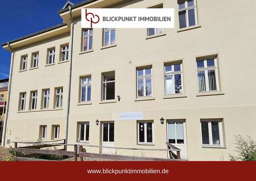 Foto - Büro in Ballenstedt 129.000,00 € 105 m²