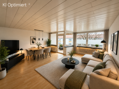 Foto - Wohnung zum Kaufen in Ravensburg 369.000,00 € 89 m²