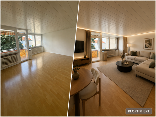 Foto - Wohnung zum Kaufen in Ravensburg 349.000,00 € 89 m²