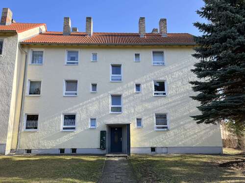 Foto - Wohnung zum Mieten in Hettstedt 300,00 € 45 m²