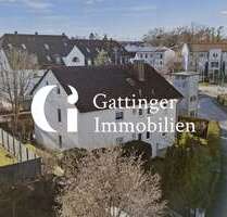 Haus zum Kaufen in Schwabhausen 795.000,00 € 202 m²