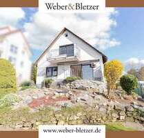 Haus zum Kaufen in Weinheim Lützelsachsen 590.000,00 € 97 m² - Weinheim / Lützelsachsen