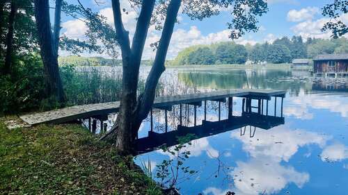 Foto - Grundstück zu verkaufen in Rheinsberg 799.000,00 € 3151 m²