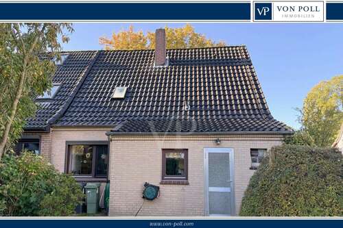 Foto - Haus zum Kaufen in Oldenburg 199.000,00 € 78.31 m²