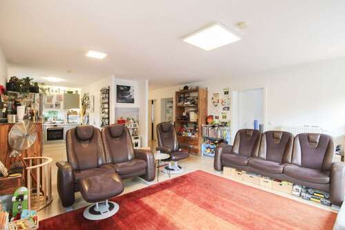 Foto - Wohnung zum Kaufen in Unterreichenbach 255.000,00 € 100.77 m²