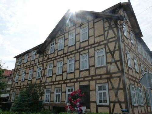 Foto - Wohnung zum Mieten in Eschwege 339,00 € 43 m²