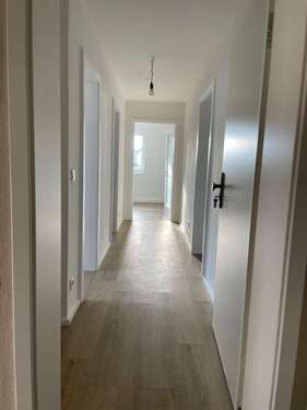 Foto - Wohnung zum Mieten in Schwandorf 730,00 € 57.55 m²