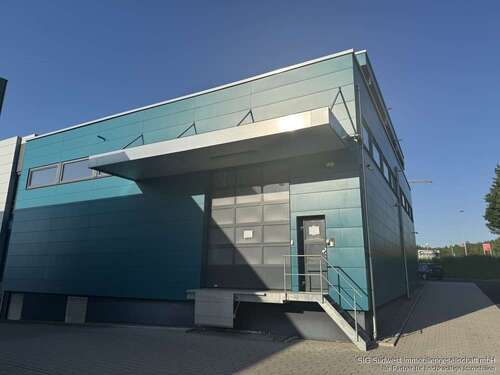 Foto - Büro in Maulbronn 8.000,00 € 998 m²