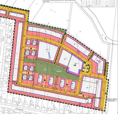 Foto - Grundstück zu verkaufen in Erzhausen 346.500,00 € 462 m²