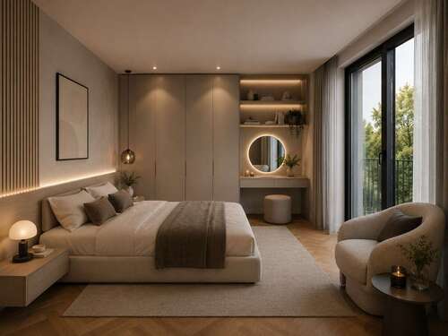 Foto - Wohnung zum Kaufen in Berlin 350.100,00 € 49.94 m²