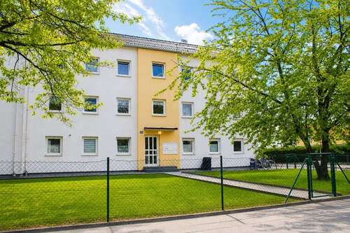 Foto - Wohnung zum Kaufen in Poing 369.000,00 € 68 m²