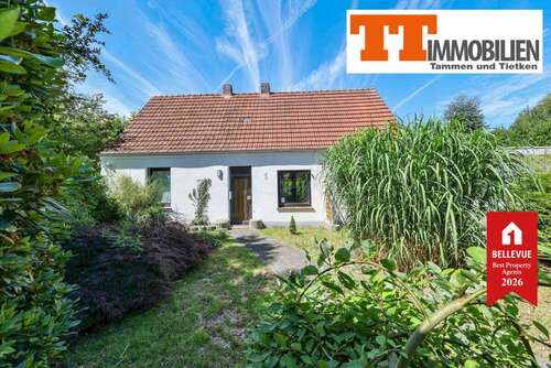 Foto - Haus zum Kaufen in Barßel 179.000,00 € 82.41 m²