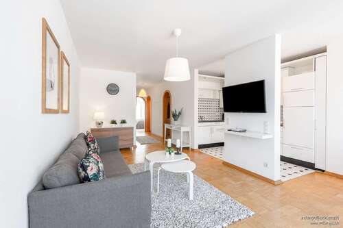Foto - Wohnen auf Zeit in Köln 1.490,00 €