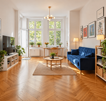 Wohnung zum Mieten in Berlin 1.500,00 € 95.19 m²