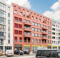 Wohnung zum Kaufen in Berlin 210.000,00 € 25 m²