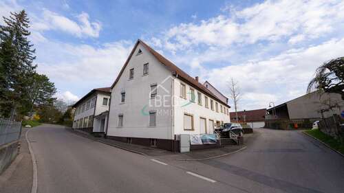 Foto - Haus zum Kaufen in Bühlerzell 475.000,00 € 426.41 m²