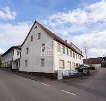Haus zum Kaufen in Bühlerzell 475.000,00 € 426.41 m²