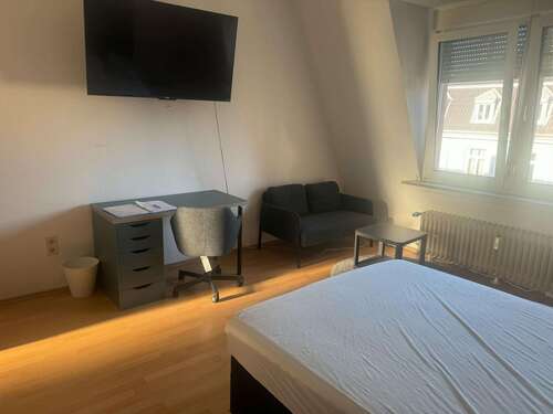 Foto - WG-Zimmer in Frankfurt am Main 730,00 € 23 m²