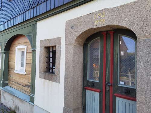 Foto - Haus zum Kaufen in Obercunnersdorf 275.000,00 € 180 m²