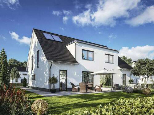 Foto - Haus zum Kaufen in Dortmund 390.300,00 € 130 m²