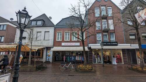 Foto - Einzelhandel in Goch 920,00 € 65 m²