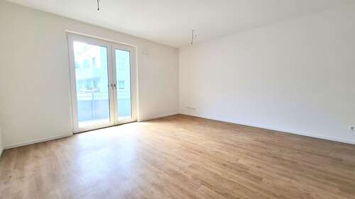 Foto - Wohnung zum Mieten in Berlin 599,96 € 42.52 m²