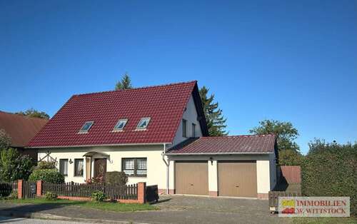 Foto - Haus zum Kaufen in HeiligengrabeOT Blumenthal 235.000,00 € 140 m²