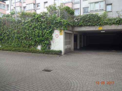 Foto - Garage zu vermieten in Hagen 70,00 €