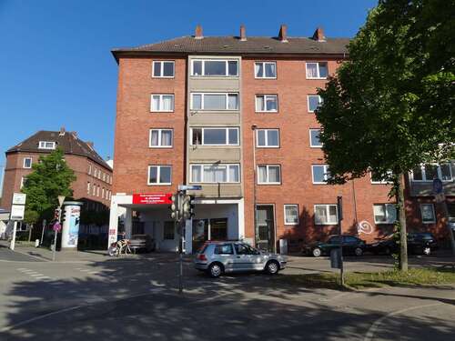 Foto - Wohnung zum Mieten in Kiel 700,00 € 70 m²