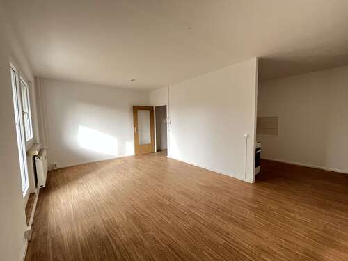 Foto - Wohnung zum Mieten in Zwickau 210,00 € 41 m²