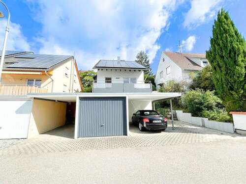 Foto - Haus zum Kaufen in Weissach 799.000,00 € 170 m²