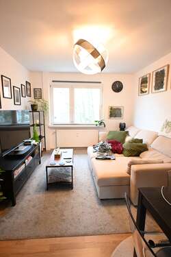 Foto - Wohnung zum Mieten in Bochum 650,00 € 65 m²