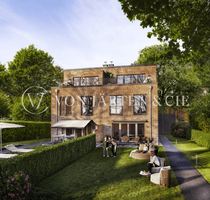 Haus zum Mieten in Hamburg 5.000,00 € 206 m²