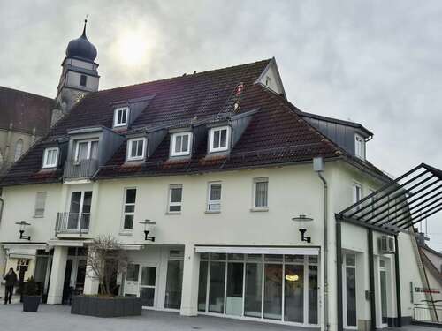 Foto - Wohnung zum Mieten in Herrenberg 825,00 € 63.62 m²