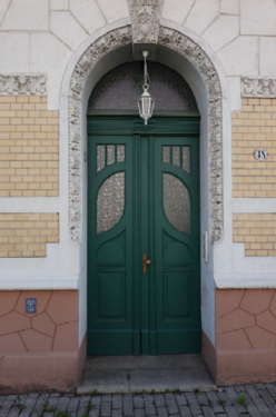 Foto - Wohnung zum Kaufen in Chemnitz 41.000,00 € 46.79 m²