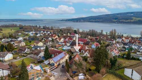 Foto - Haus zum Kaufen in Gaienhofen 648.000,00 € 173.2 m²