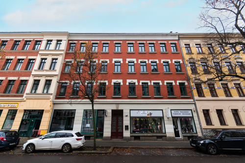 Foto - Wohnung zum Mieten in Leipzig 1.200,00 € 100 m²