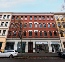 Wohnung zum Mieten in Leipzig 1.200,00 € 100 m²